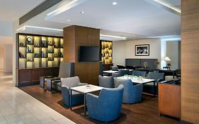 Newark Liberty International Airport Marriott